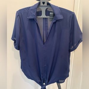 Shinestar Blouse
